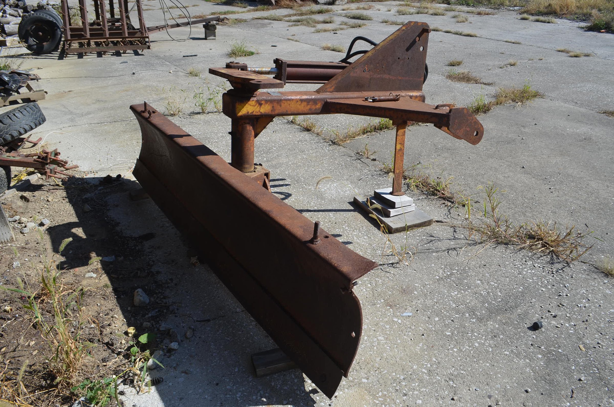 Property photo 45 - FARM EQUIPMENT AUCTION IN PAULDING COUNTY, OHIO